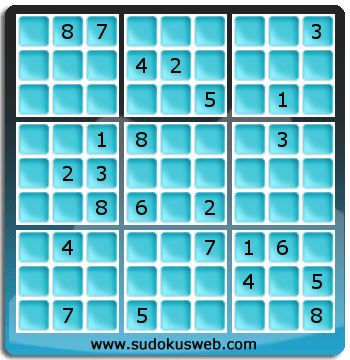 Sudoku de Niveau Expert