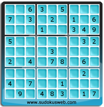 Sudoku de Nivell Mig