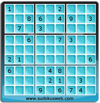 Sudoku de Nivell Expert