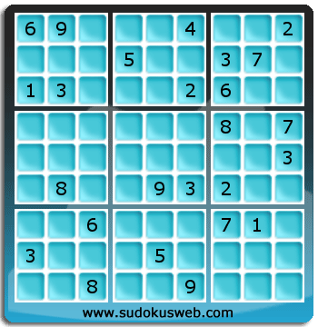 Sudoku de Niveau Expert