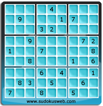 Sudoku de Niveau Expert