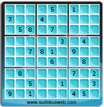 Sudoku de Niveau Expert