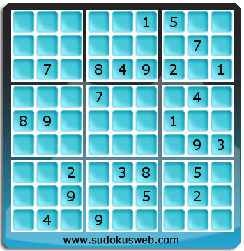 Sudoku de Nivell Expert