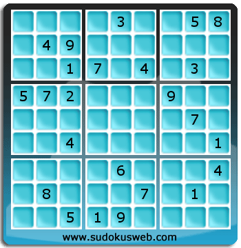 Sudoku de Nivell Expert