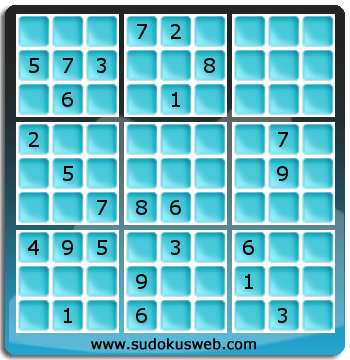 Nivel de Especialista de Sudoku Nivel de Especialista de Sudoku