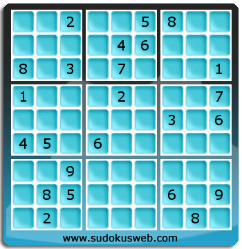 Nivel de Especialista de Sudoku