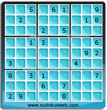 Sudoku de Niveau Expert