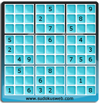 Sudoku de Nivell Expert