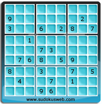 Sudoku de Nivell Expert