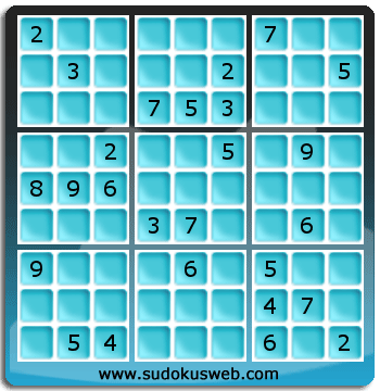 Nivel de Especialista de Sudoku