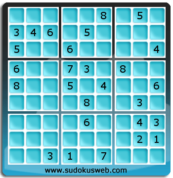 Sudoku de Niveau Expert