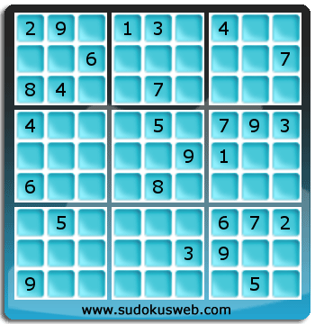 Sudoku de Niveau Expert