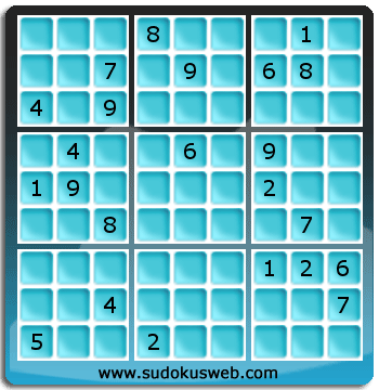 Sudoku de Niveau Expert