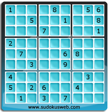 Sudoku de Nivell Expert