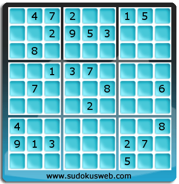 Sudoku de Niveau Expert