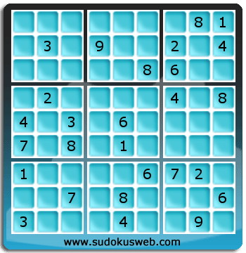 Sudoku de Niveau Expert Sudoku de Niveau Expert