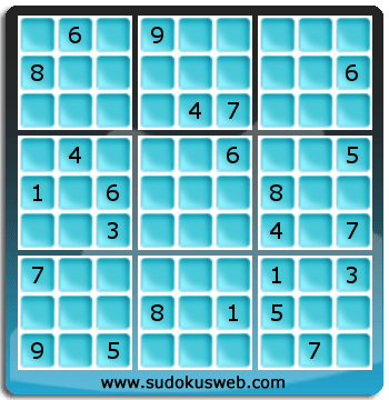 Sudoku de Nivel Experto