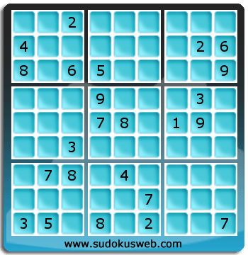 Sudoku de Niveau Expert