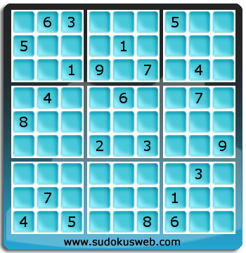 Sudoku de Nivel Experto