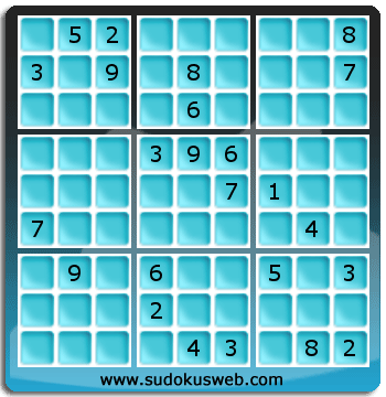 Sudoku de Niveau Expert