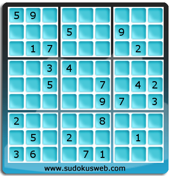 Sudoku de Nivell Difícil