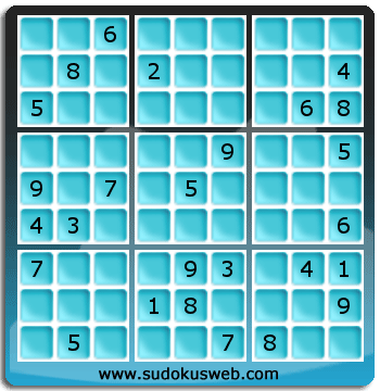 Sudoku de Niveau Expert