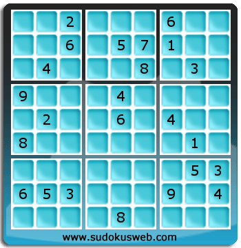 Sudoku de Niveau Expert