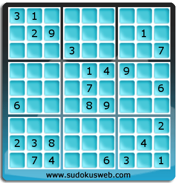 Sudoku de Niveau Expert