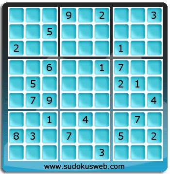 Sudoku de Niveau Expert