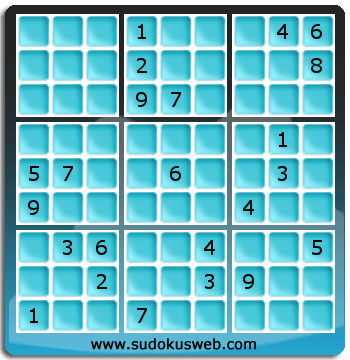 Sudoku de Niveau Expert