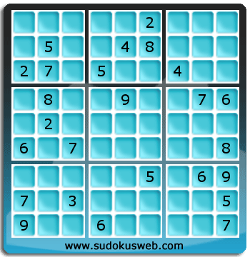 Sudoku de Niveau Expert