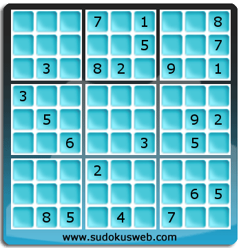 Sudoku de Niveau Expert