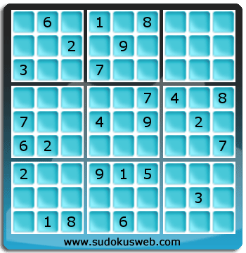 Sudoku de Niveau Expert