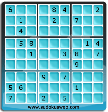 Sudoku de Niveau Expert