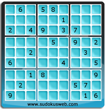 Expert Level Sudoku