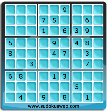 Sudoku de Nivel Experto