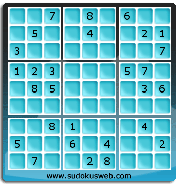 Sudoku de Niveau Expert