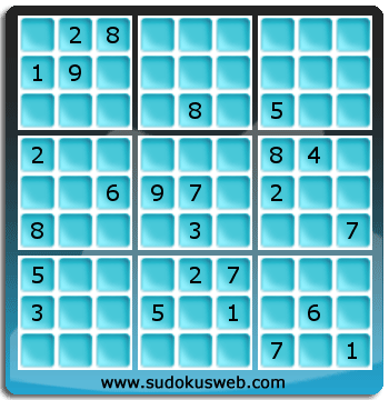 Sudoku de Nivel Experto