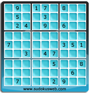 Sudoku de Nivel Experto