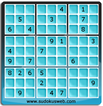 Sudoku de Niveau Expert