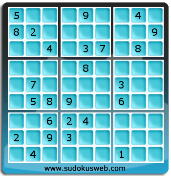 Expert Level Sudoku