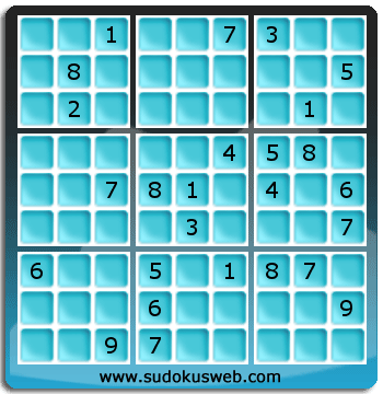 Nivel de Especialista de Sudoku