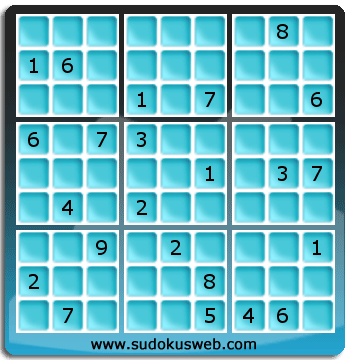 Nivel de Especialista de Sudoku Nivel de Especialista de Sudoku