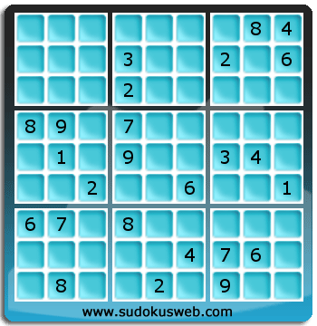 Sudoku de Nivell Difícil