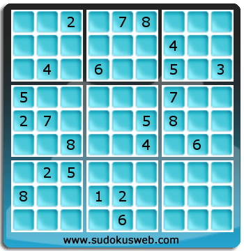 Sudoku de Nivel Experto