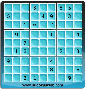 Sudoku de Niveau Expert