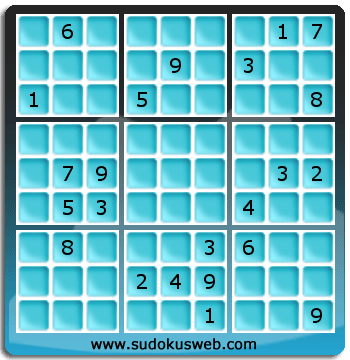 Sudoku de Niveau Expert