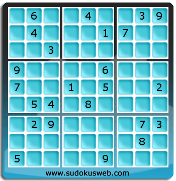 Sudoku de Niveau Expert