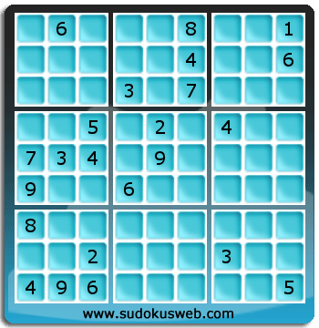 Nivel de Especialista de Sudoku