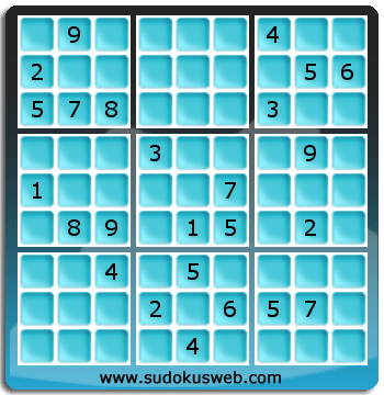 Sudoku de Nivel Experto